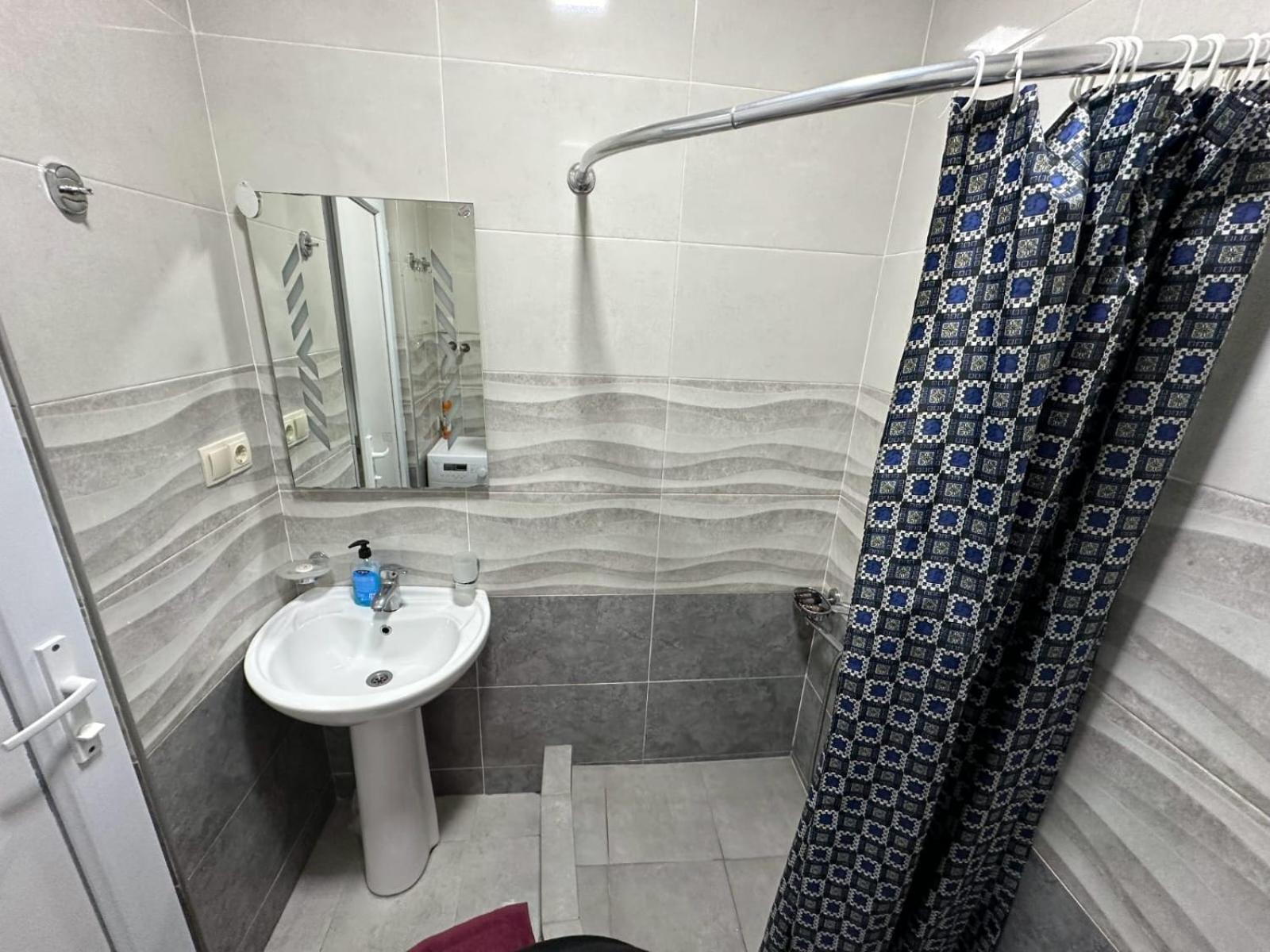 Батуми Центр , Апартаменты 2 Минуты Море Zimmer foto